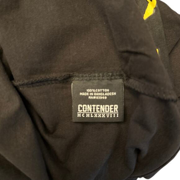 Contender “Dynamite” K-Pop Graphic Tee - Size XL - Men's - NWT‎ - Picture 7 of 8